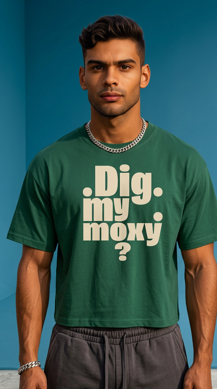 Mens Preview SS Drop