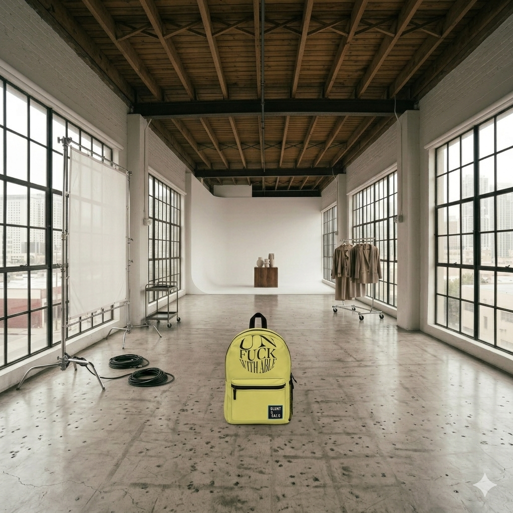 BAGS & ACCESSORIES
