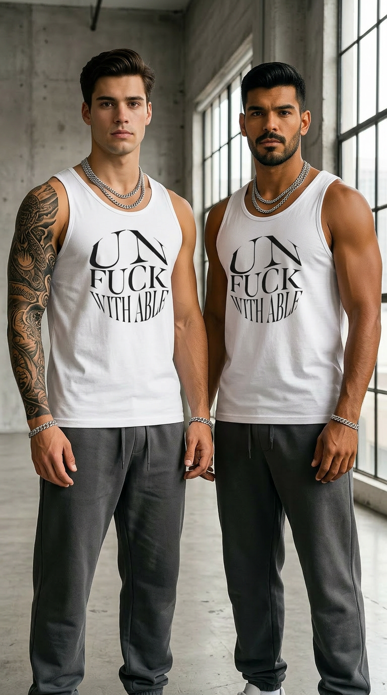 MENS TOPS