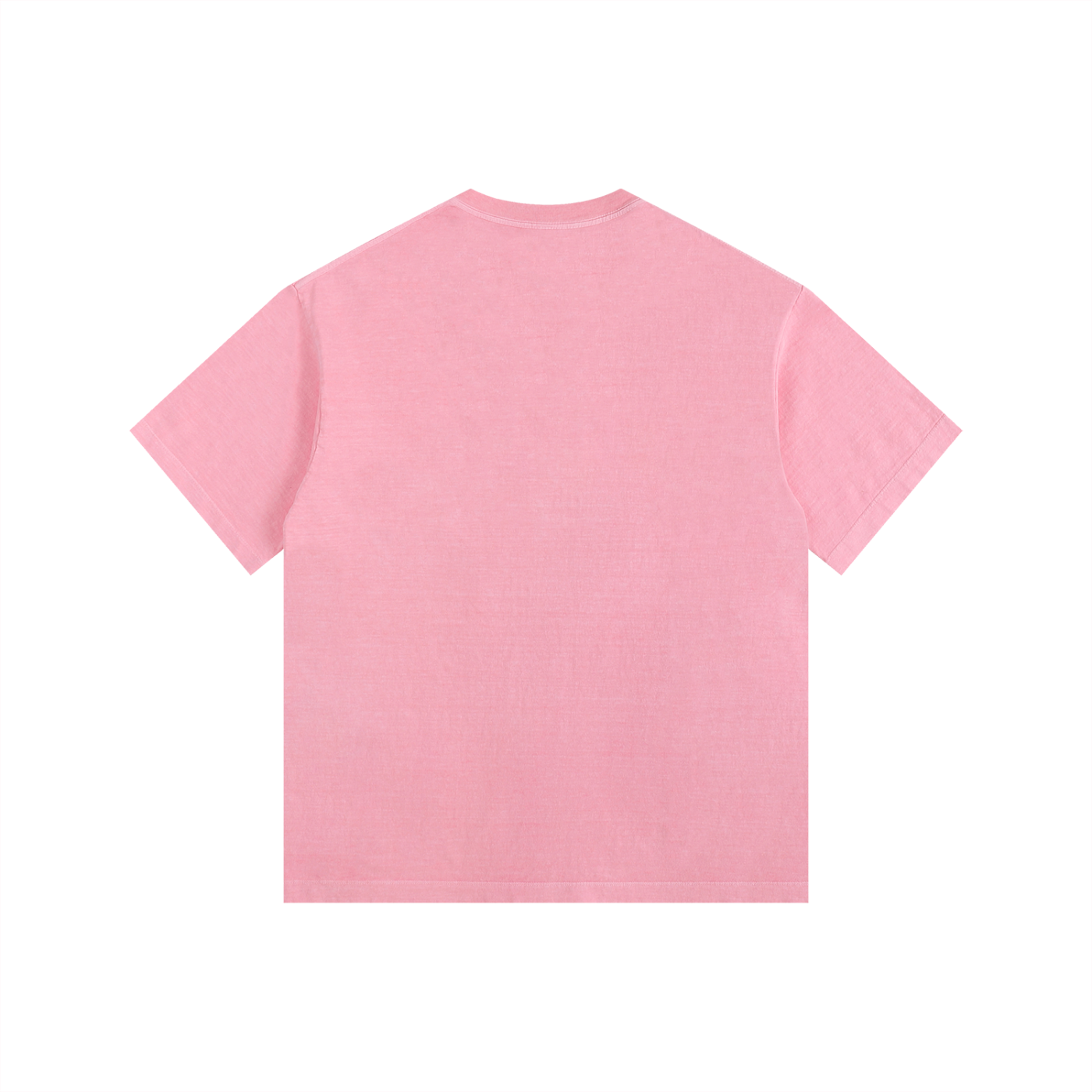 MENS ' LAY ROOTS' Vintage Washed Oversized Cotton TEE