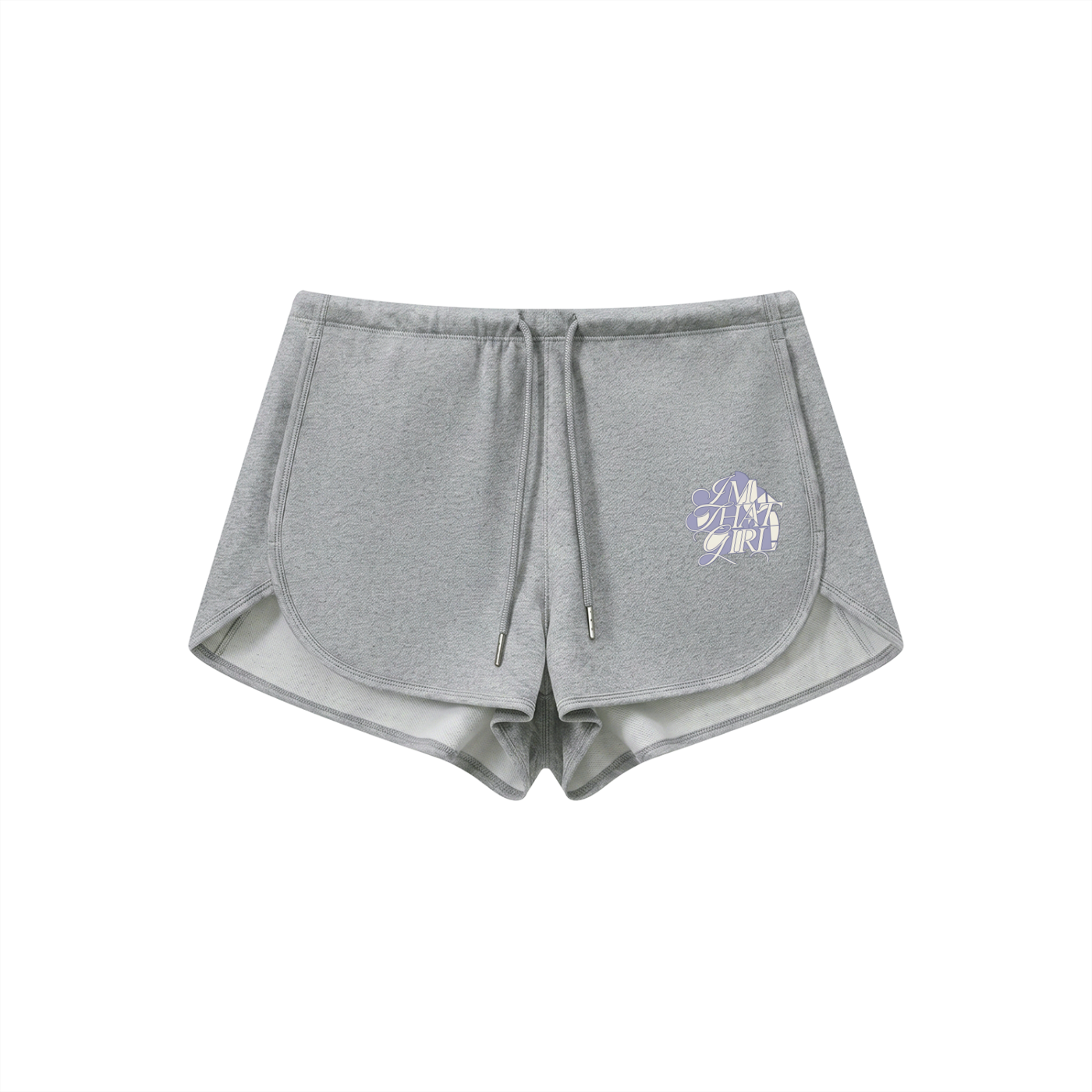 WOMENS 'THAT GIRL' Drawstring Shorts