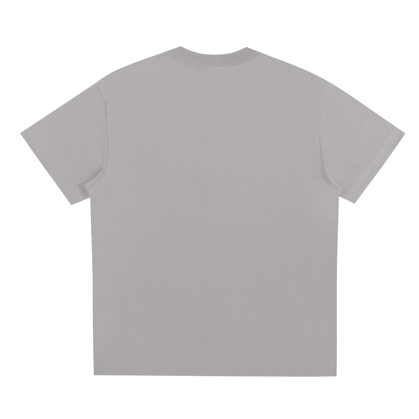 Mens 'AGAINST THE GRAIN' Sorona Quick-Dry Cooling Tee