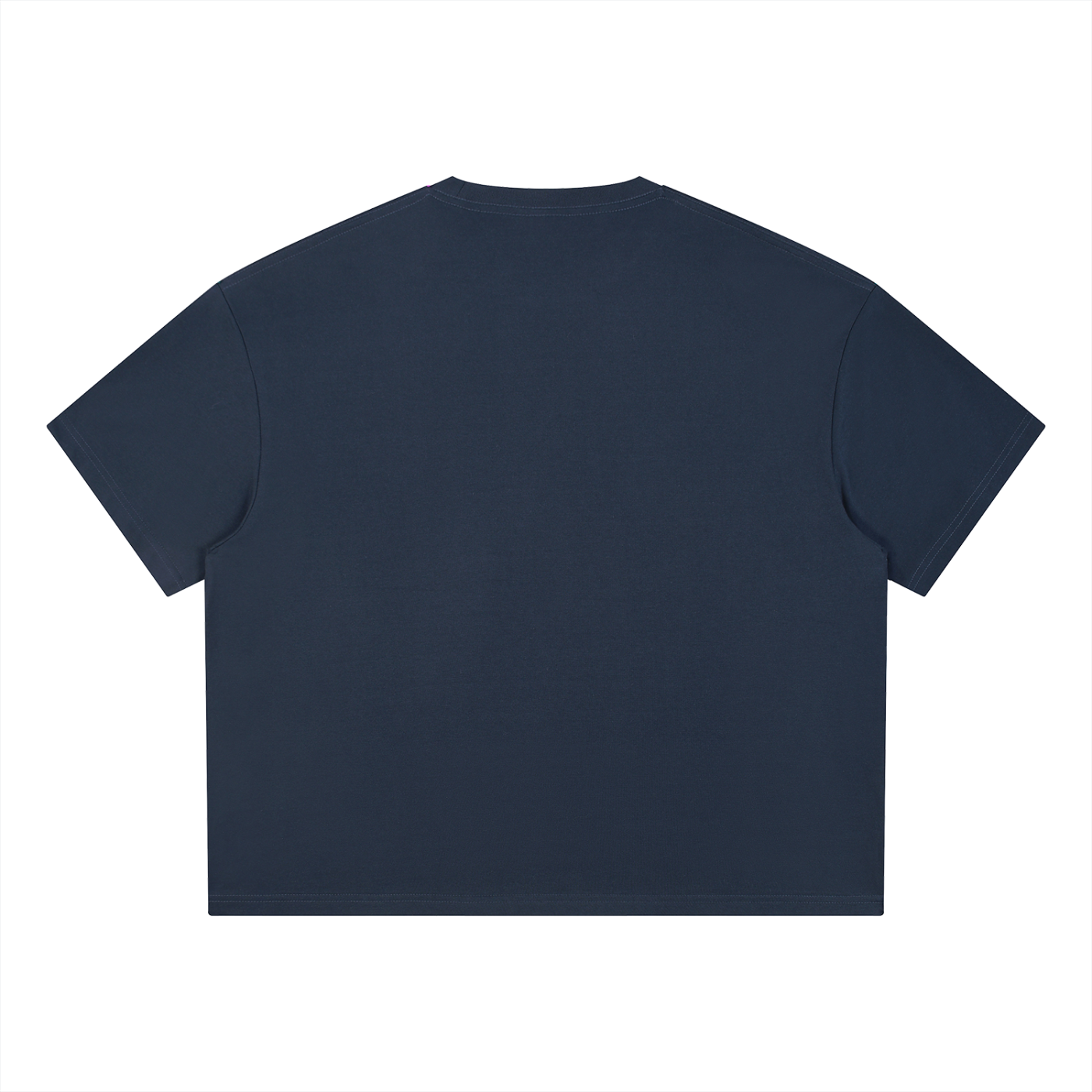 Mens 'MY MOXY'  Boxy Coolmax Tee