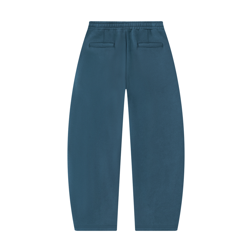 MENS ' ALWAYS ' Barrel Leg Sweatpants
