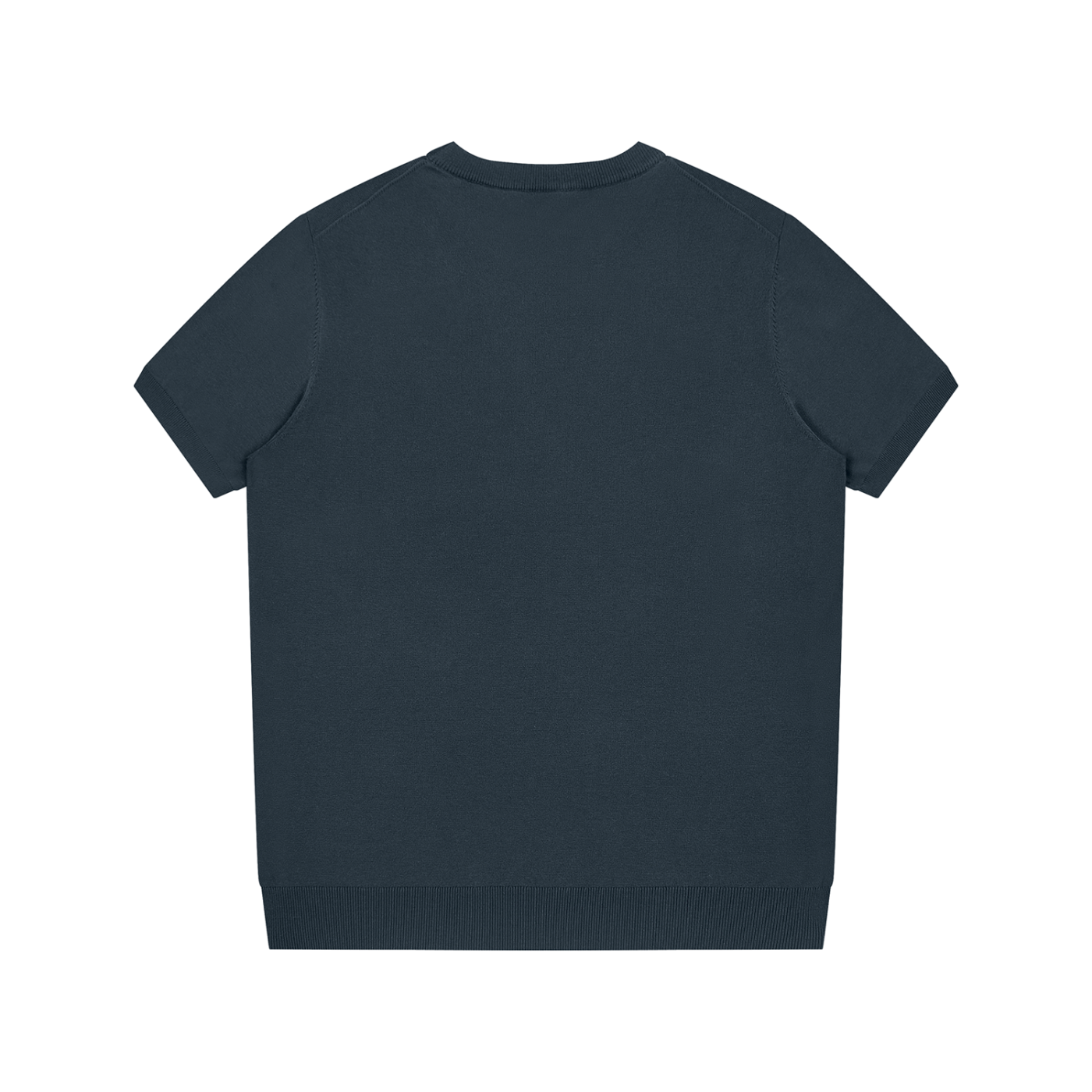 Mens 'LOVE YA FCKN SELF' Crewneck Knit Tee