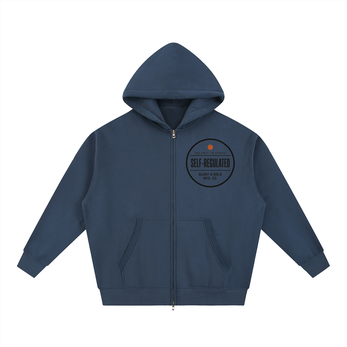 UNISEX 'SELF REGULATE'