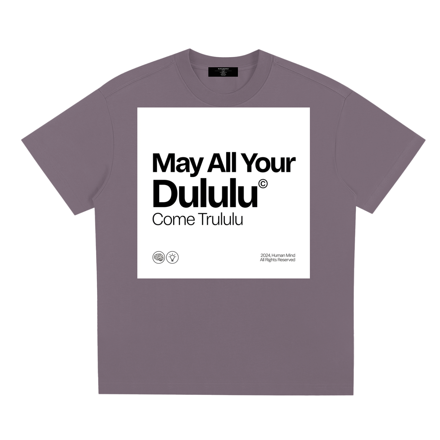 Mens  Dululu Trululu Sorona Quick-Dry Cooling Tee