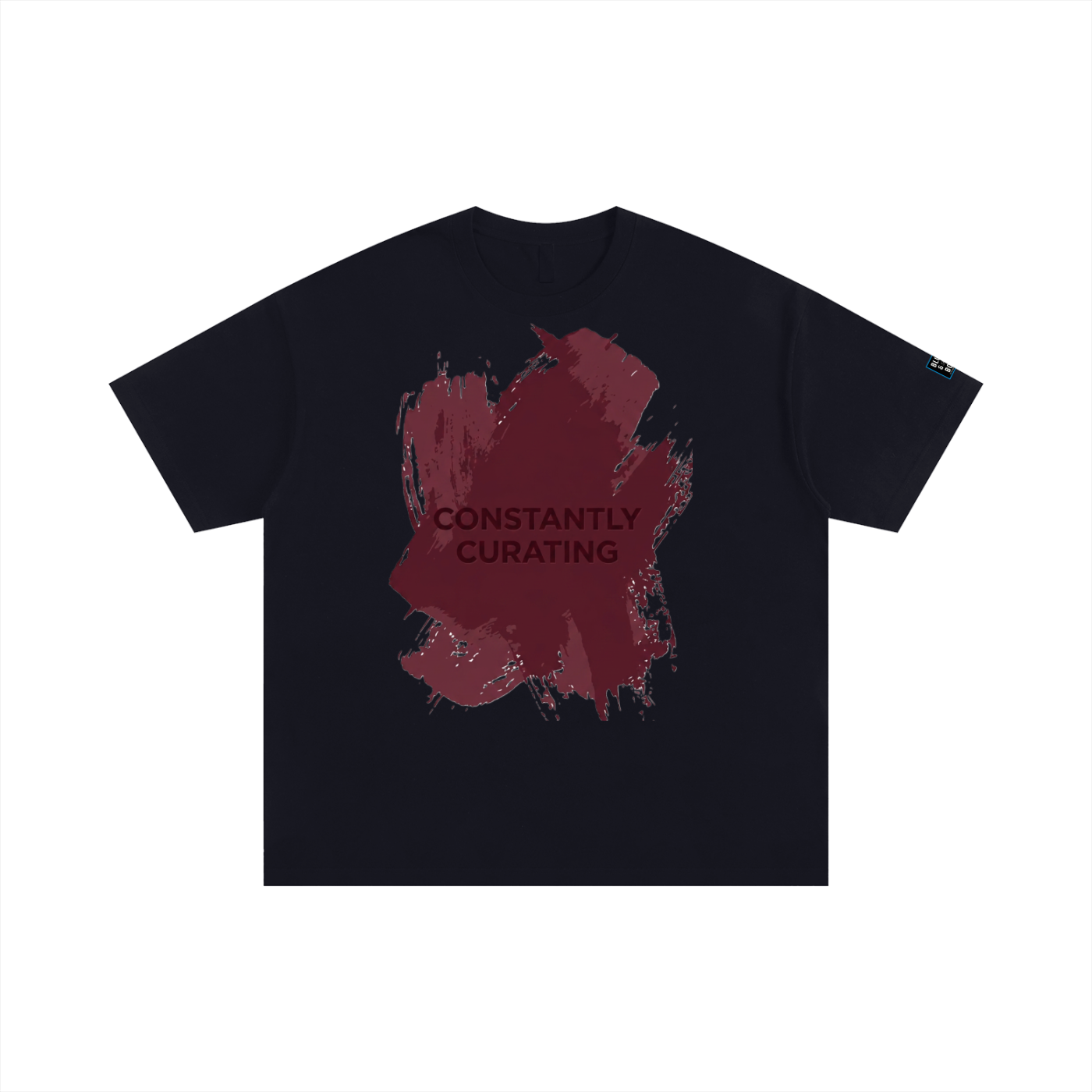 MENS 'CONSTANT CURATION'