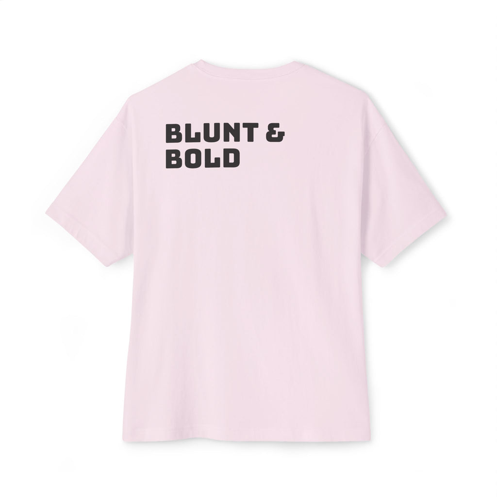Mens Genetic Lottery Oversized Boxy Tee