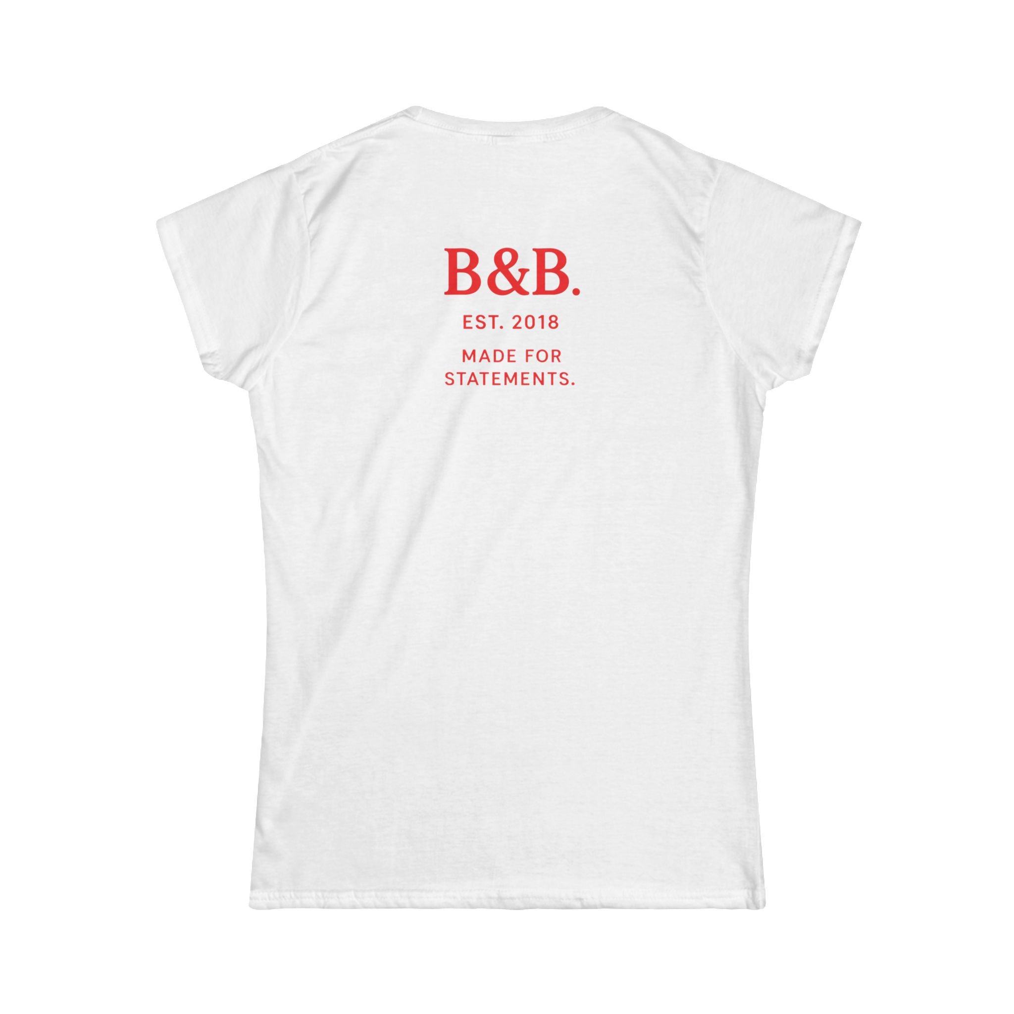 Womens L.o.v.e (LEVEL OF VALID EXPRESSION) Inspirational Tee