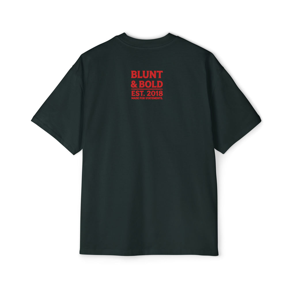 Born to Lift Tee — Men’s Weightlifting Gym T‑Shirt