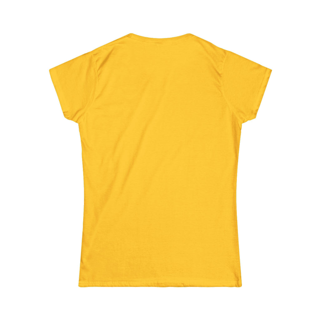 Womens L.o.v.e (LEVEL OF VALID EXPRESSION) Inspirational Tee