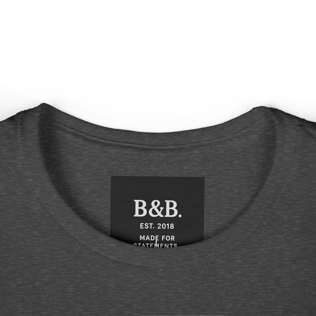 Womens L.o.v.e (LEVEL OF VALID EXPRESSION) Inspirational Tee
