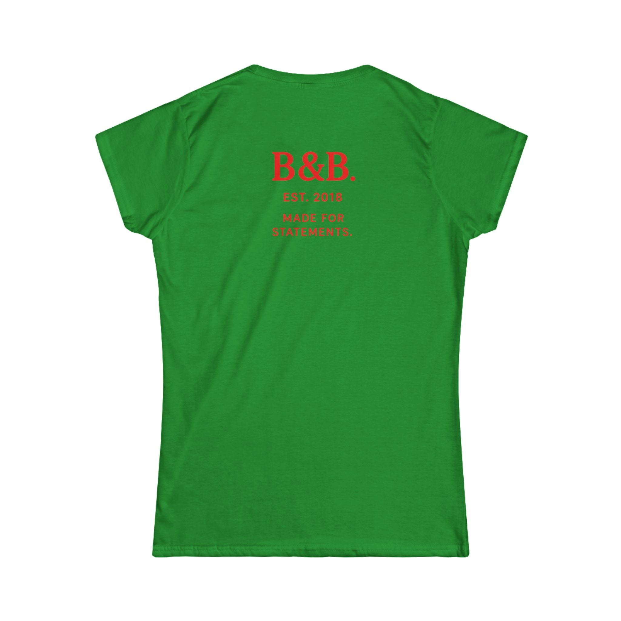 Womens L.o.v.e (LEVEL OF VALID EXPRESSION) Inspirational Tee