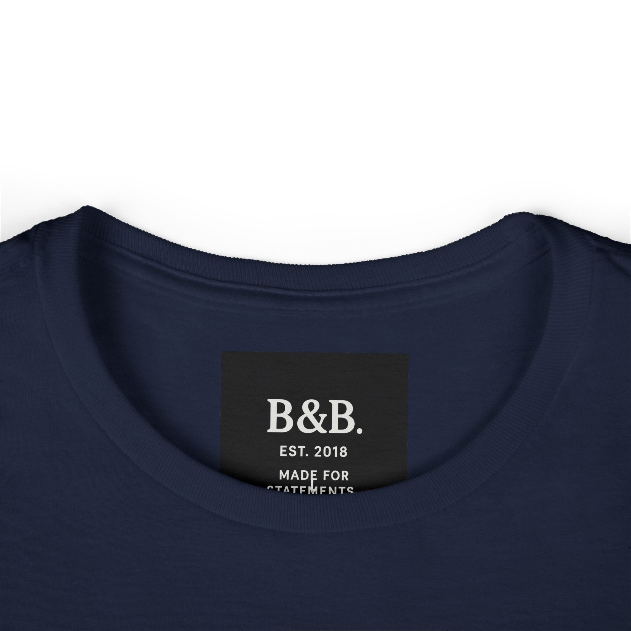 Womens L.o.v.e (LEVEL OF VALID EXPRESSION) Inspirational Tee