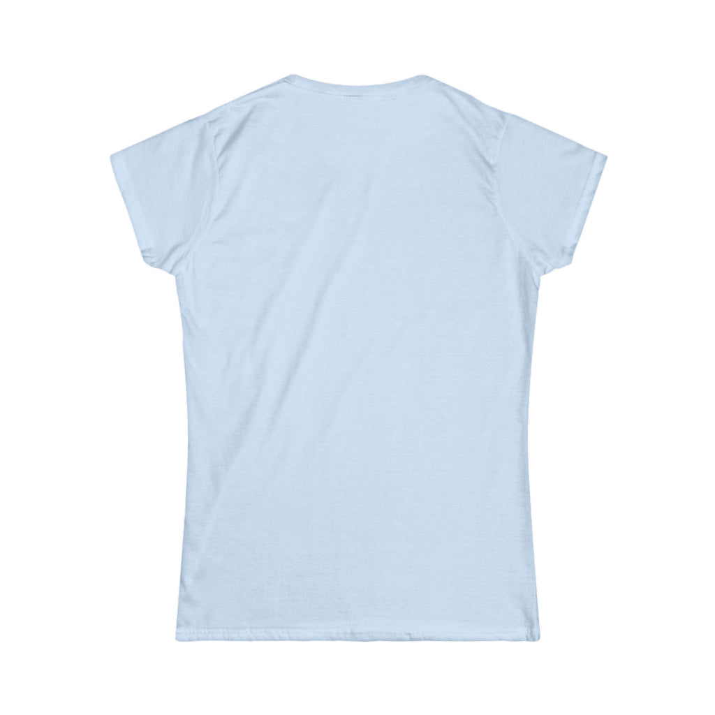 Womens L.o.v.e (LEVEL OF VALID EXPRESSION) Inspirational Tee