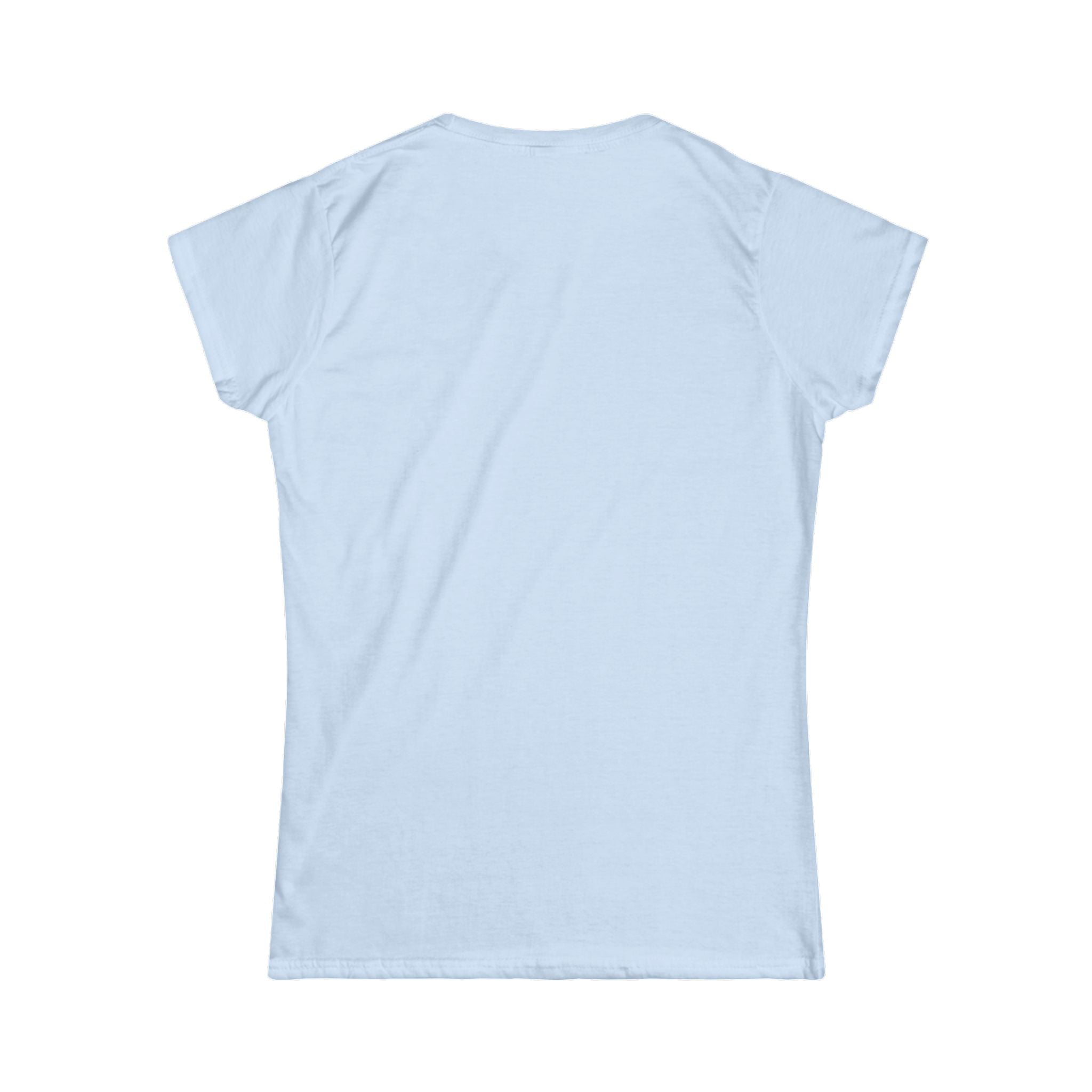 Womens L.o.v.e (LEVEL OF VALID EXPRESSION) Inspirational Tee