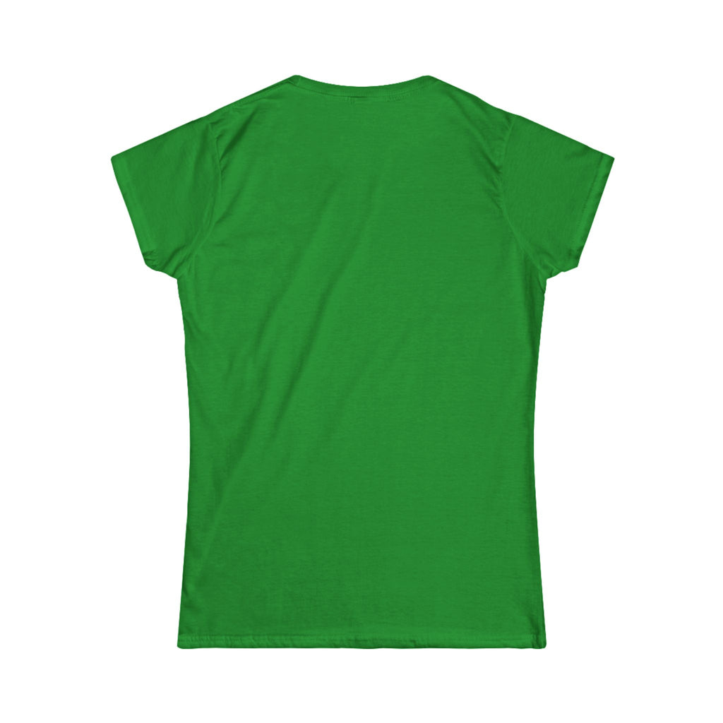 Womens L.o.v.e (LEVEL OF VALID EXPRESSION) Inspirational Tee