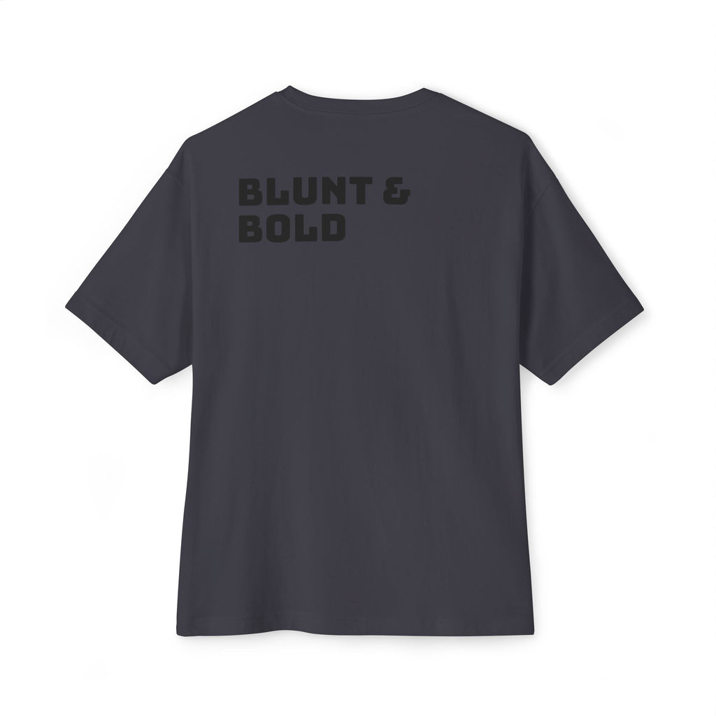 Mens Genetic Lottery Oversized Boxy Tee