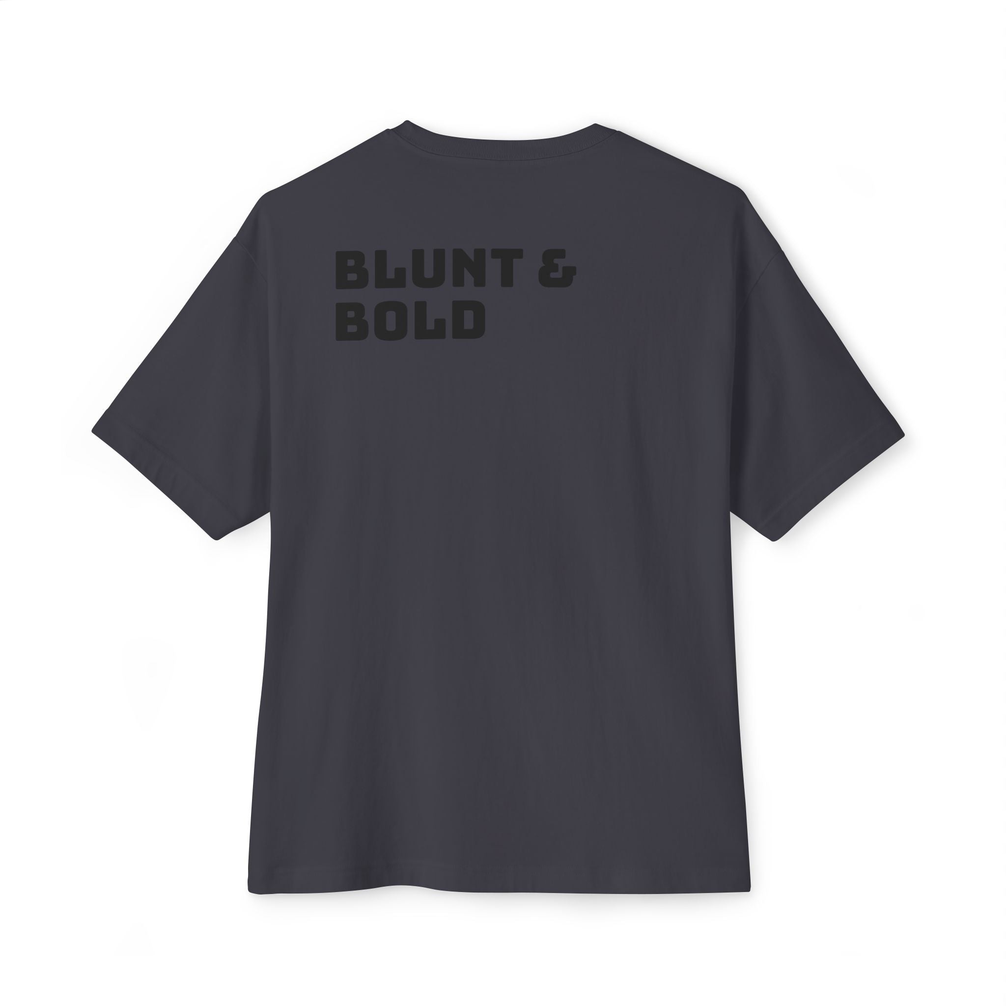 Mens Genetic Lottery Oversized Boxy Tee