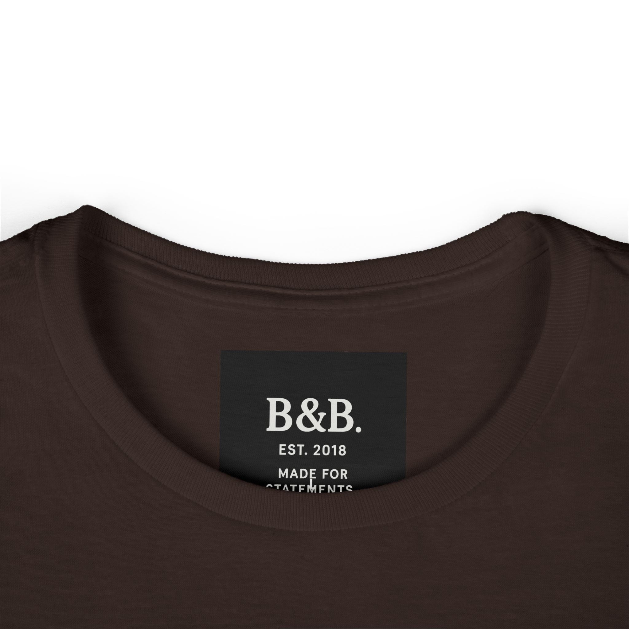 Womens L.o.v.e (LEVEL OF VALID EXPRESSION) Inspirational Tee