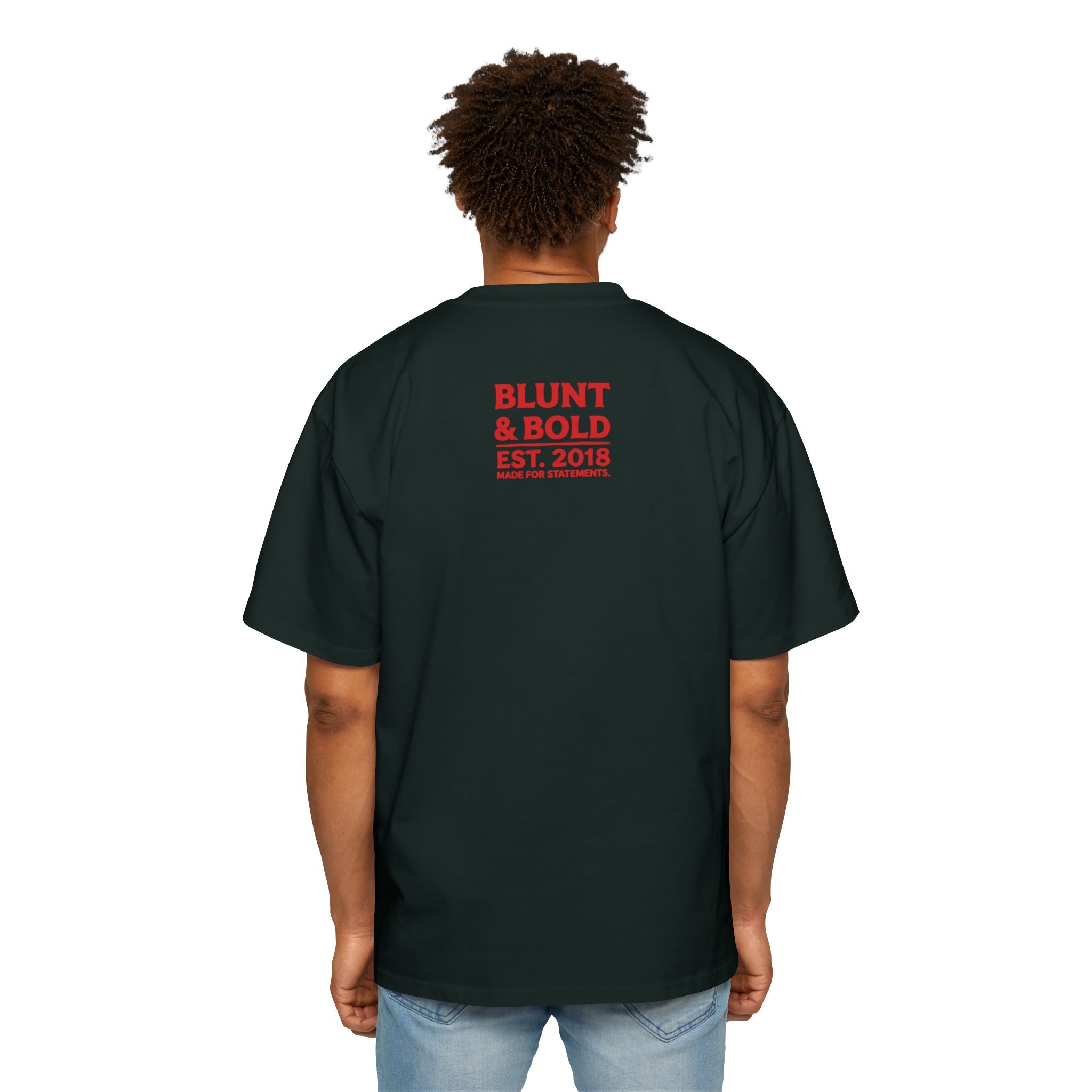 Born to Lift Tee — Men’s Weightlifting Gym T‑Shirt