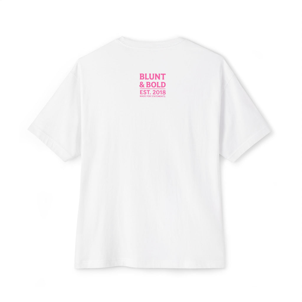 Mens Yes IM That Dude Oversized Tee