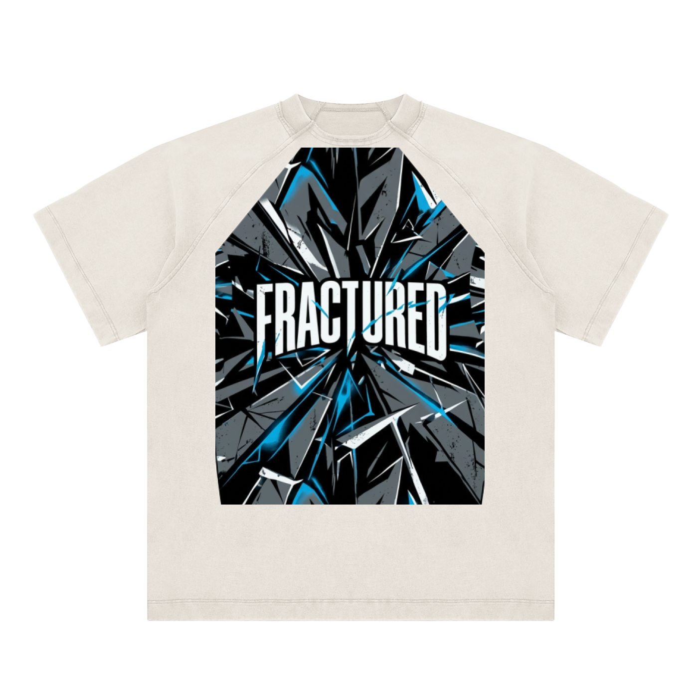 MENS 'FRACTURED'