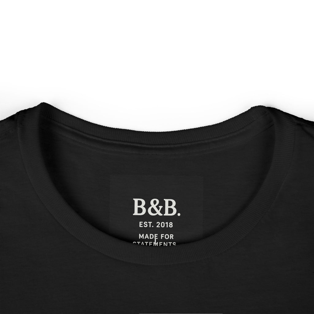 Womens L.o.v.e (LEVEL OF VALID EXPRESSION) Inspirational Tee