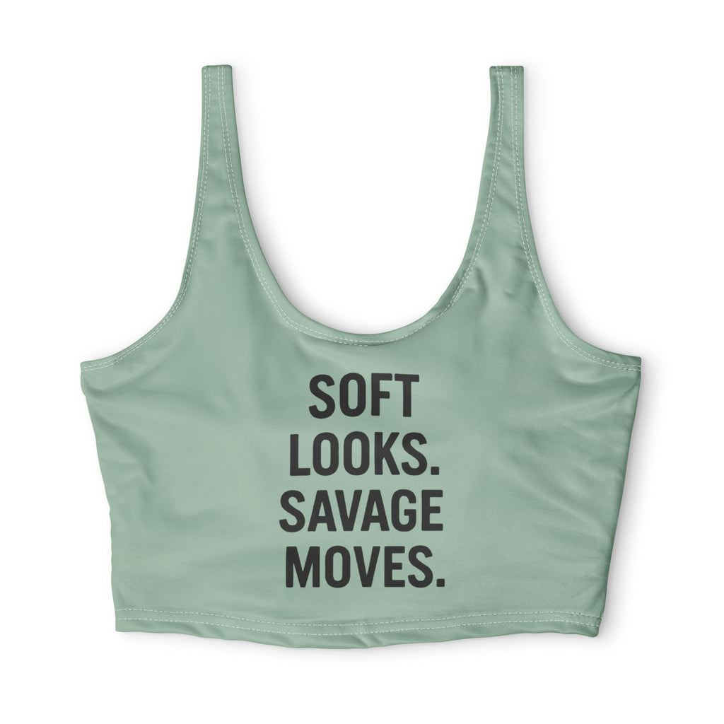 Womens Soft Looks Bra