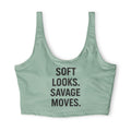 Womens Soft Looks Bra