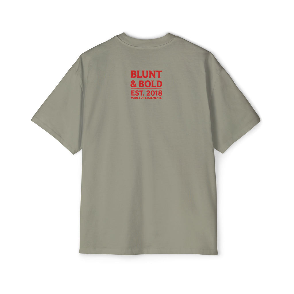 Born to Lift Tee — Men’s Weightlifting Gym T‑Shirt