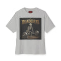Mens 'DEADLIFTS' Oversized Tee