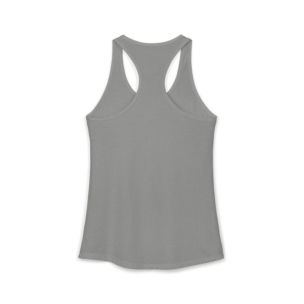 Womens Activated Ideal Racerback Tank