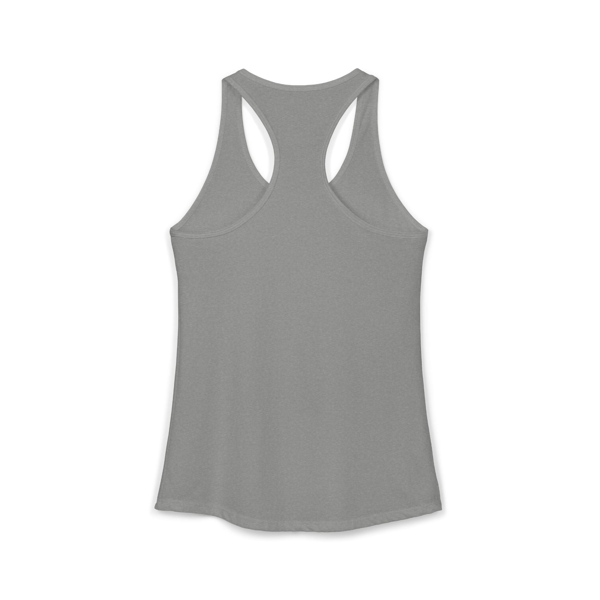 Womens Activated Ideal Racerback Tank