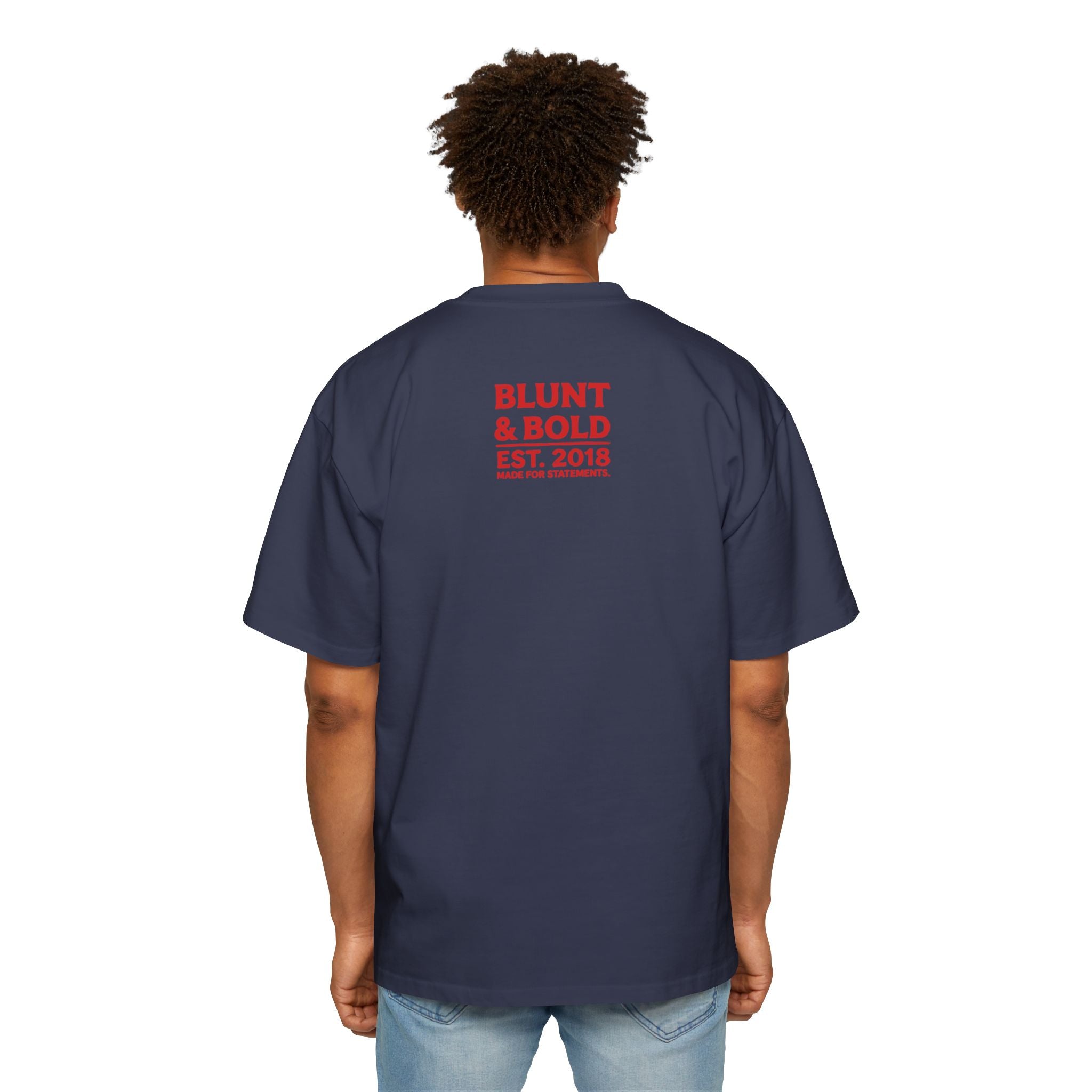 Born to Lift Tee — Men’s Weightlifting Gym T‑Shirt