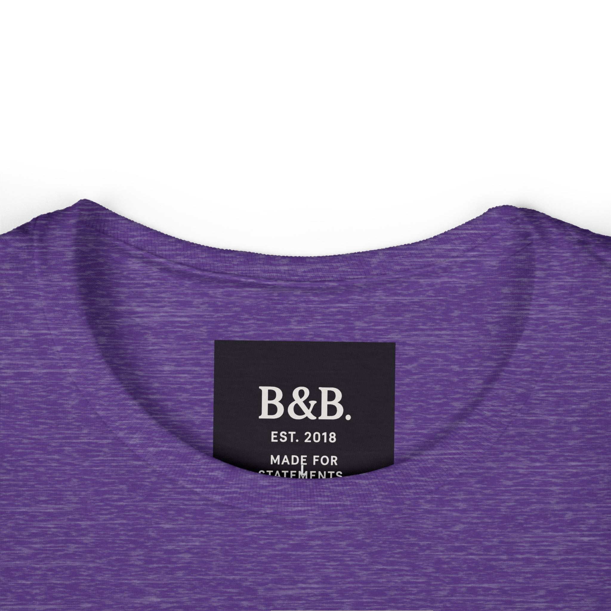 Womens L.o.v.e (LEVEL OF VALID EXPRESSION) Inspirational Tee