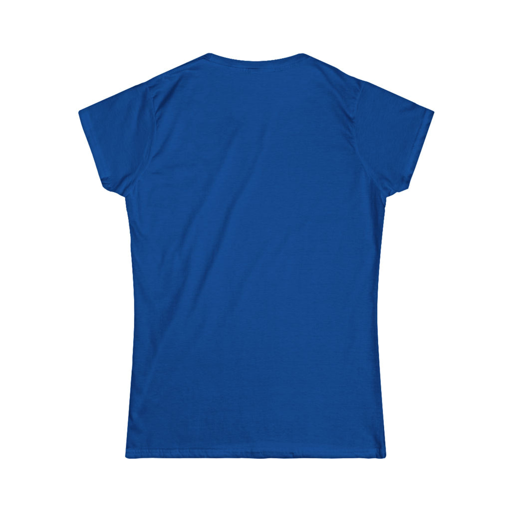 Womens L.o.v.e (LEVEL OF VALID EXPRESSION) Inspirational Tee