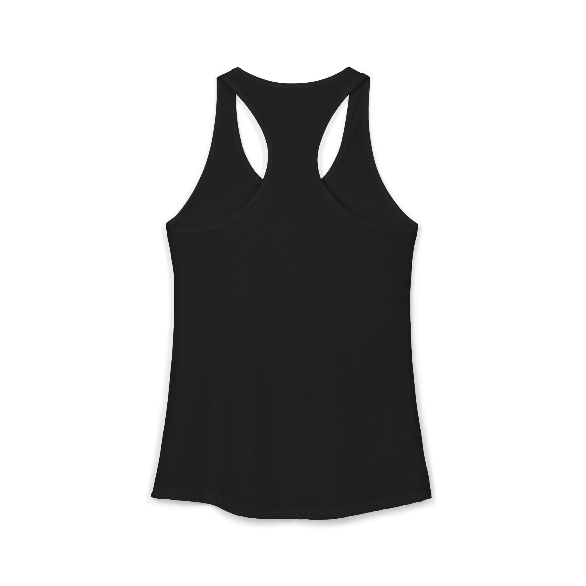 Womens BITCH FEST  Ideal Racerback Tank