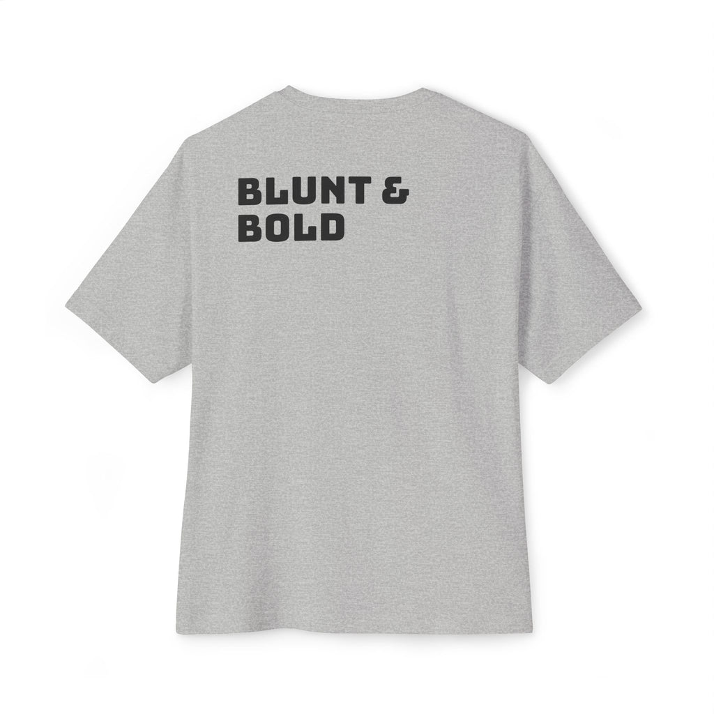 Mens Genetic Lottery Oversized Boxy Tee