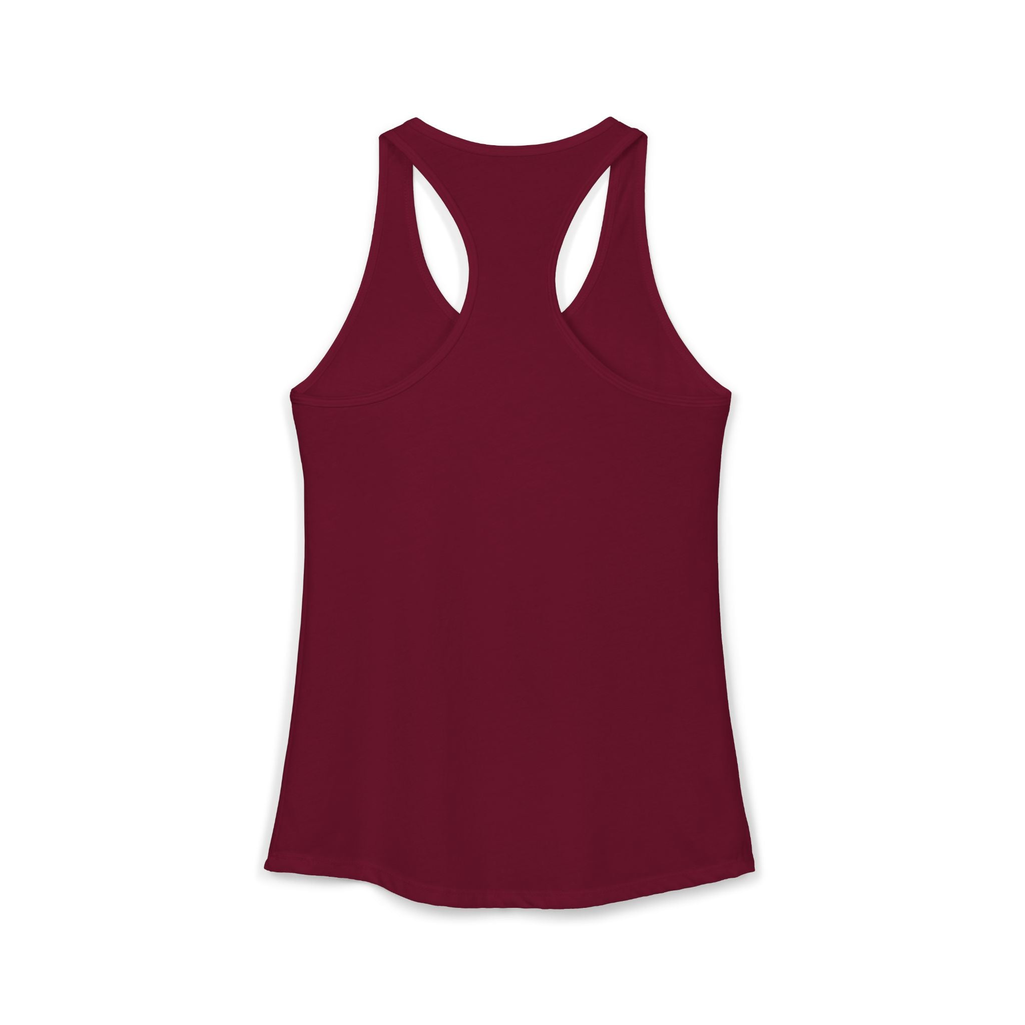 Womens Activated Ideal Racerback Tank
