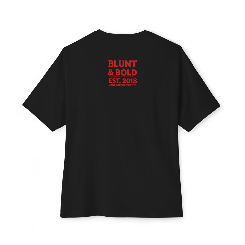 Mens "OGSM DONOR" Boxy Tee