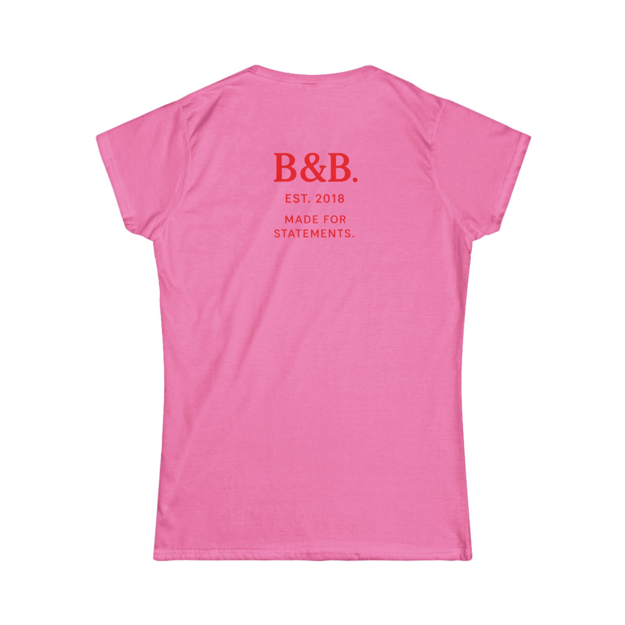 Womens L.o.v.e (LEVEL OF VALID EXPRESSION) Inspirational Tee