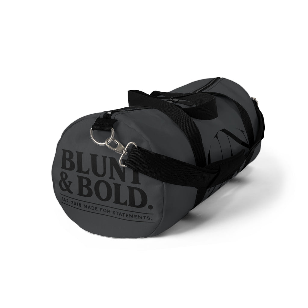 B & B Unfuckwithable Duffle Bag