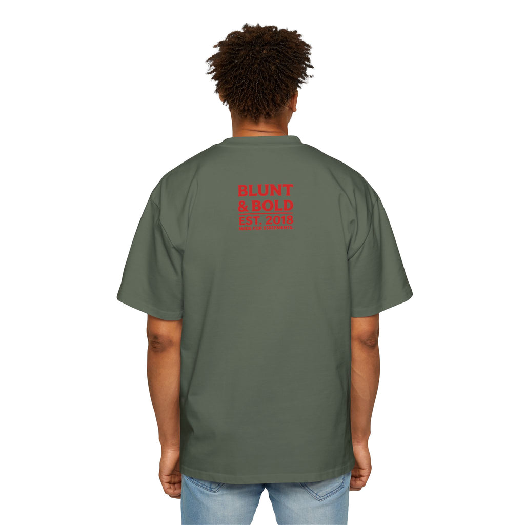 Born to Lift Tee — Men’s Weightlifting Gym T‑Shirt