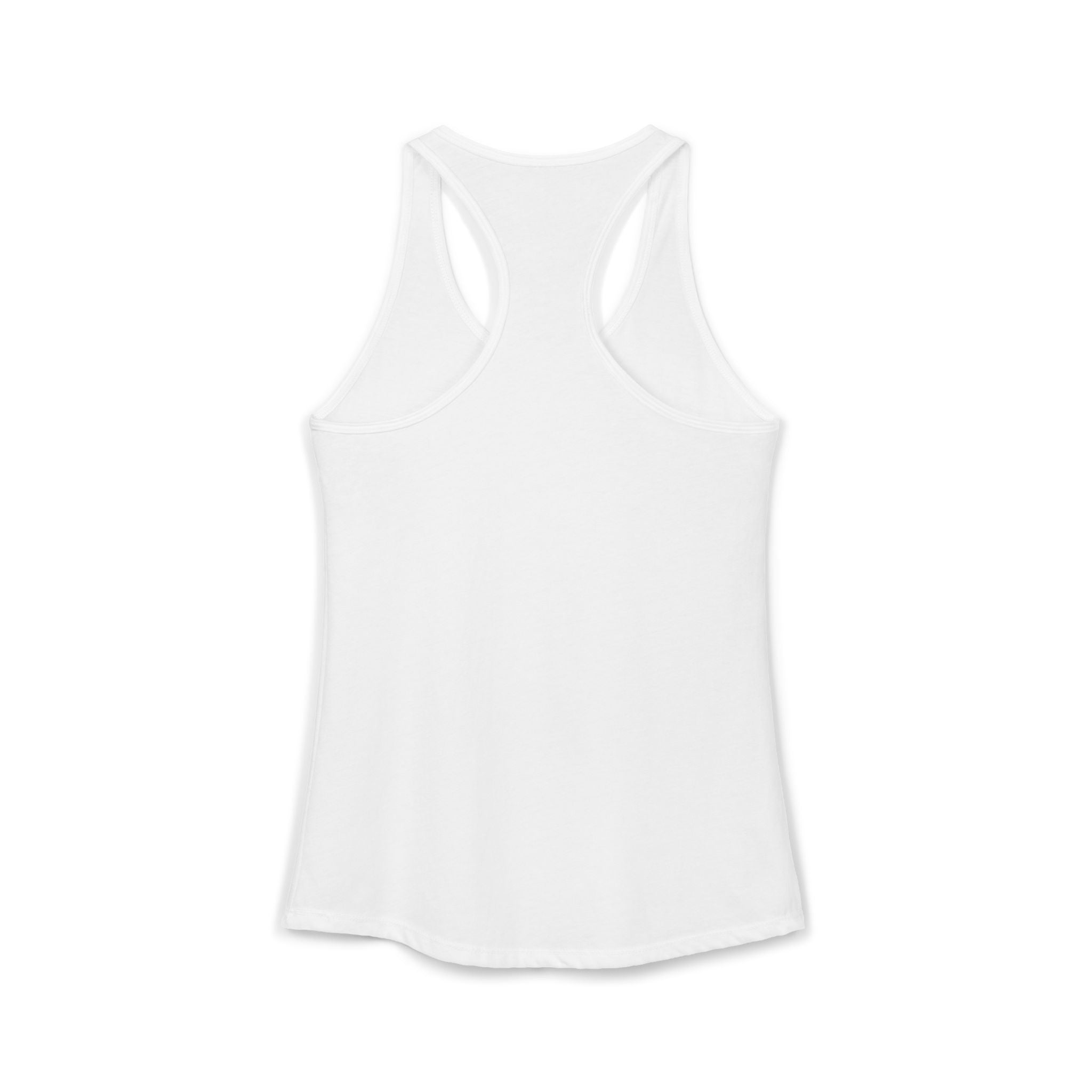Womens BITCH FEST  Ideal Racerback Tank