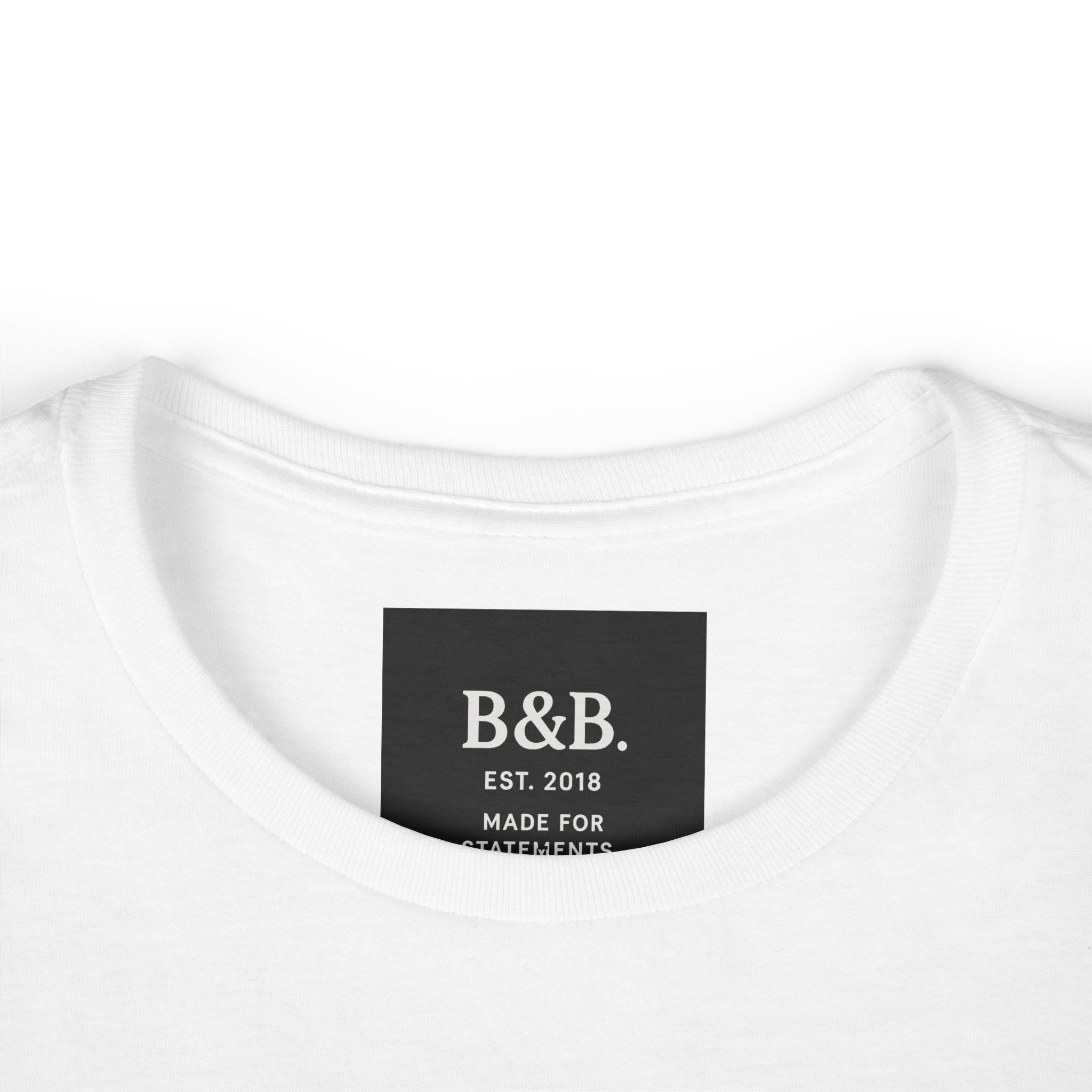 Womens L.o.v.e (LEVEL OF VALID EXPRESSION) Inspirational Tee