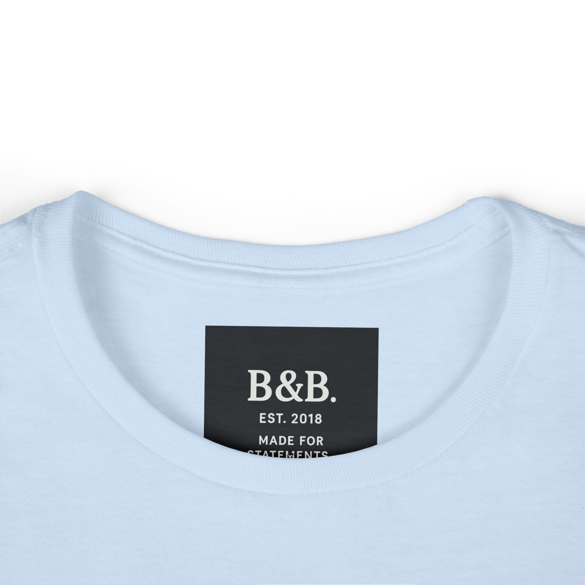 Womens L.o.v.e (LEVEL OF VALID EXPRESSION) Inspirational Tee