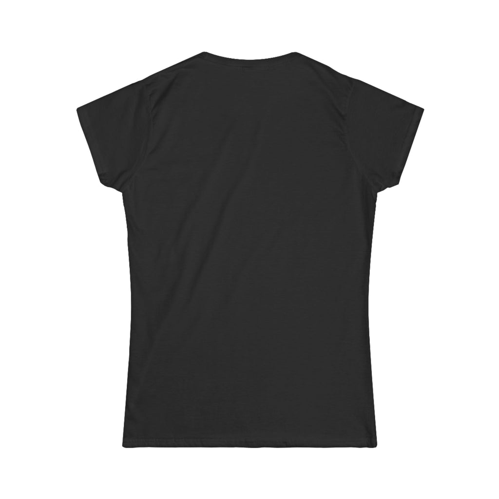 Womens L.o.v.e (LEVEL OF VALID EXPRESSION) Inspirational Tee