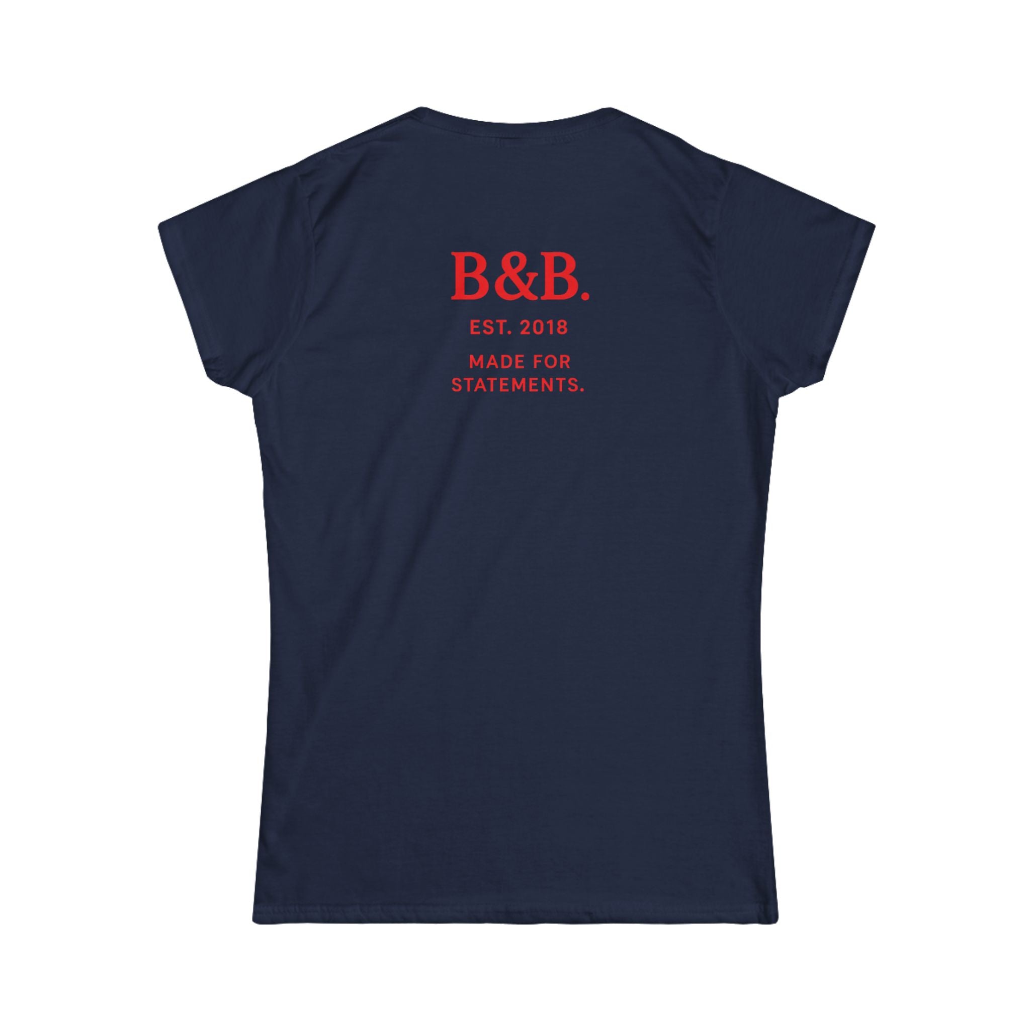 Womens L.o.v.e (LEVEL OF VALID EXPRESSION) Inspirational Tee